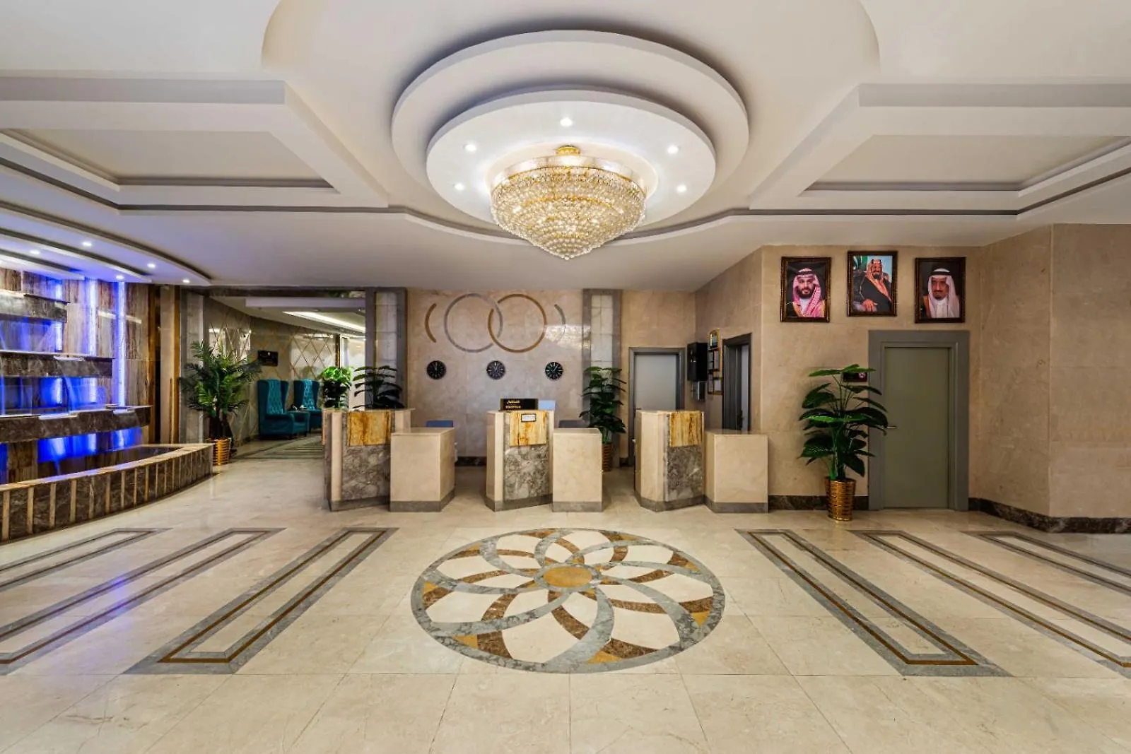 Best Western Ajyad Makkah Mekka